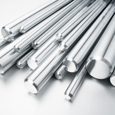 Super Alloy Monel 400 Round Bar UNS N04400 B164 Monel 400 Astm Standard
