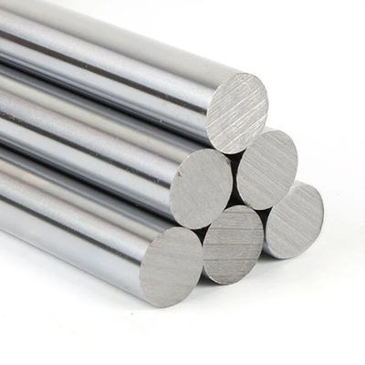 Super Alloy Monel 400 Round Bar UNS N04400 B164 Monel 400 Astm Standard