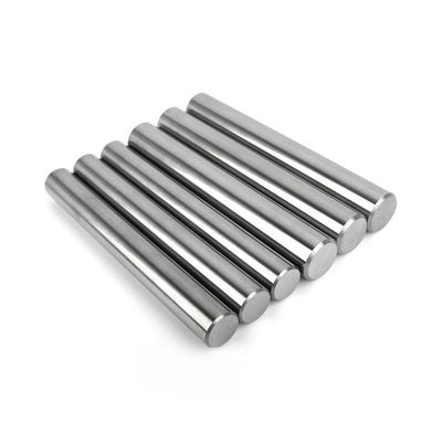 Super Alloy Monel 400 Round Bar UNS N04400 B164 Monel 400 Astm Standard