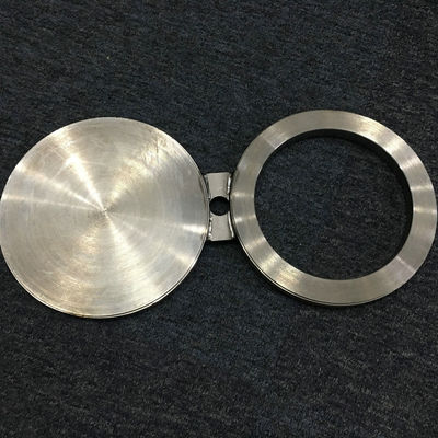 Petroleum Figure 8 Spectacle Blind DIN2576 Figure 8 Blind Flange