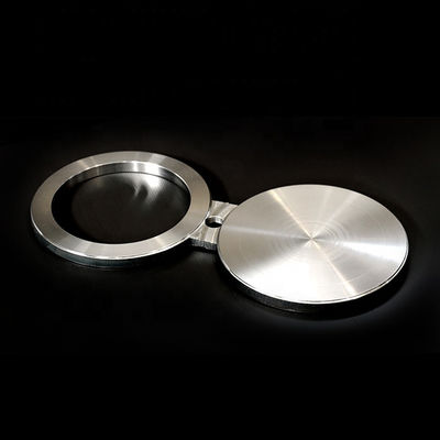 Duplex Stainless Steel Flanges B16.5 Figure 8 Blind Flange