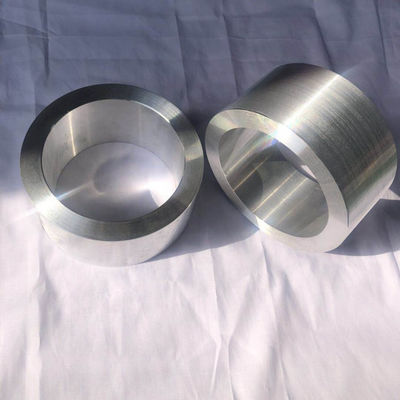 DIN2576 ASME B16.5 Stainless Steel Flanges For Petroleum Machinery Well