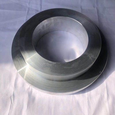 DIN2576 ASME B16.5 Stainless Steel Flanges For Petroleum Machinery Well