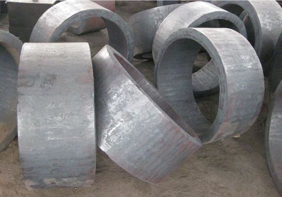 NO800H N08811 Forging Piece Flange For Food And Beverage Industry