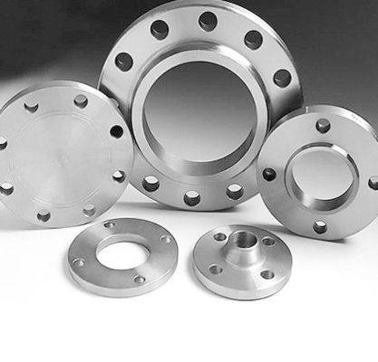 1200NB Slip On Flange Asme B16.5 Flange Slip On Class 150