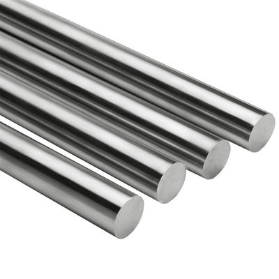 Super Alloy Monel 400 Round Bar UNS N04400 B164 Monel 400 Astm Standard