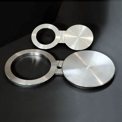 Duplex Stainless Steel Flanges B16.5 Figure 8 Blind Flange