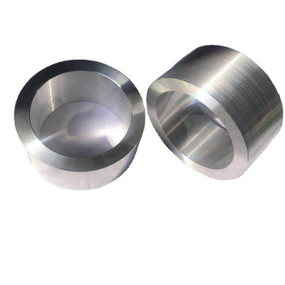 5083 5A02 6A02 Aluminum Alloy Forged Flanges Alloy Steel Flange