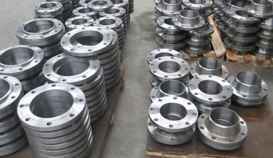 Nickel Alloy 200 ASME Flanges Class 300 Class 600 ANSI Flange