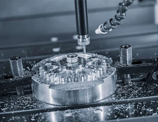 Unlock Limitless Possibilities with Precision CNC Machining